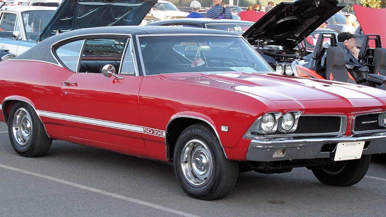 6 Canadian-market cars you’ll almost never see on the road