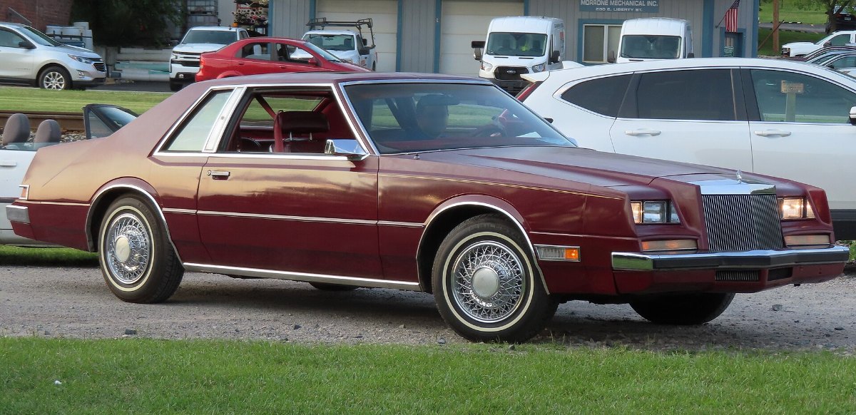 1981 Imperial