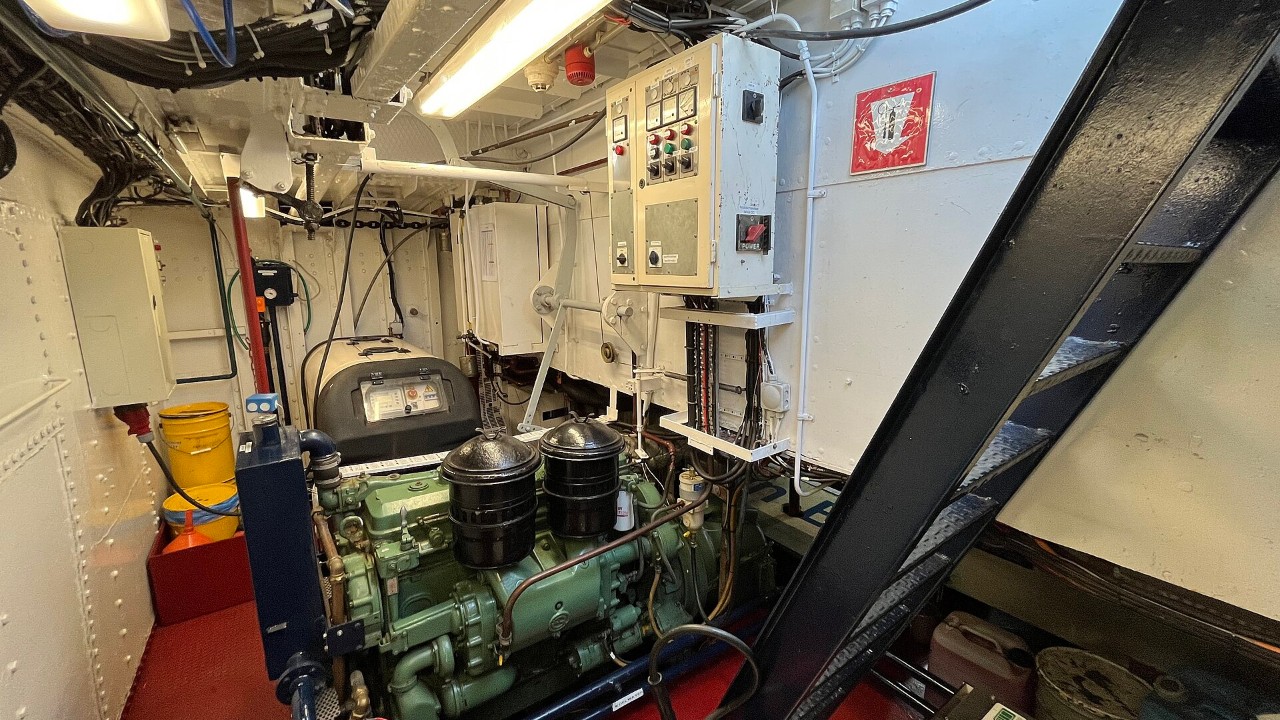 Why the Detroit Diesel 6-71 needed a blower just to breathe, and how hot rodders took it