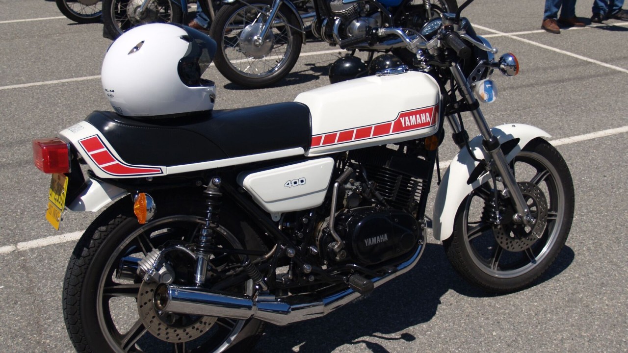 11 two-stroke motorcycles that won’t stay affordable much longer
