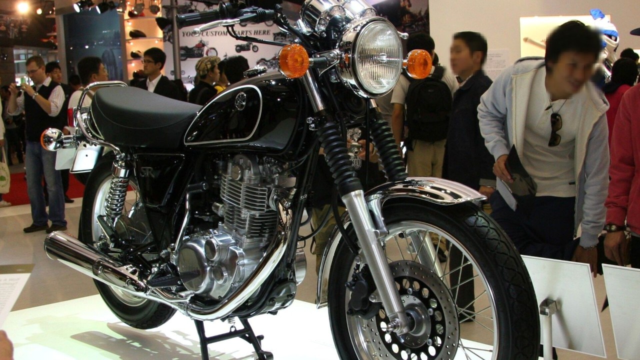 8 single-cylinder motorcycles that were built to outlast everything else