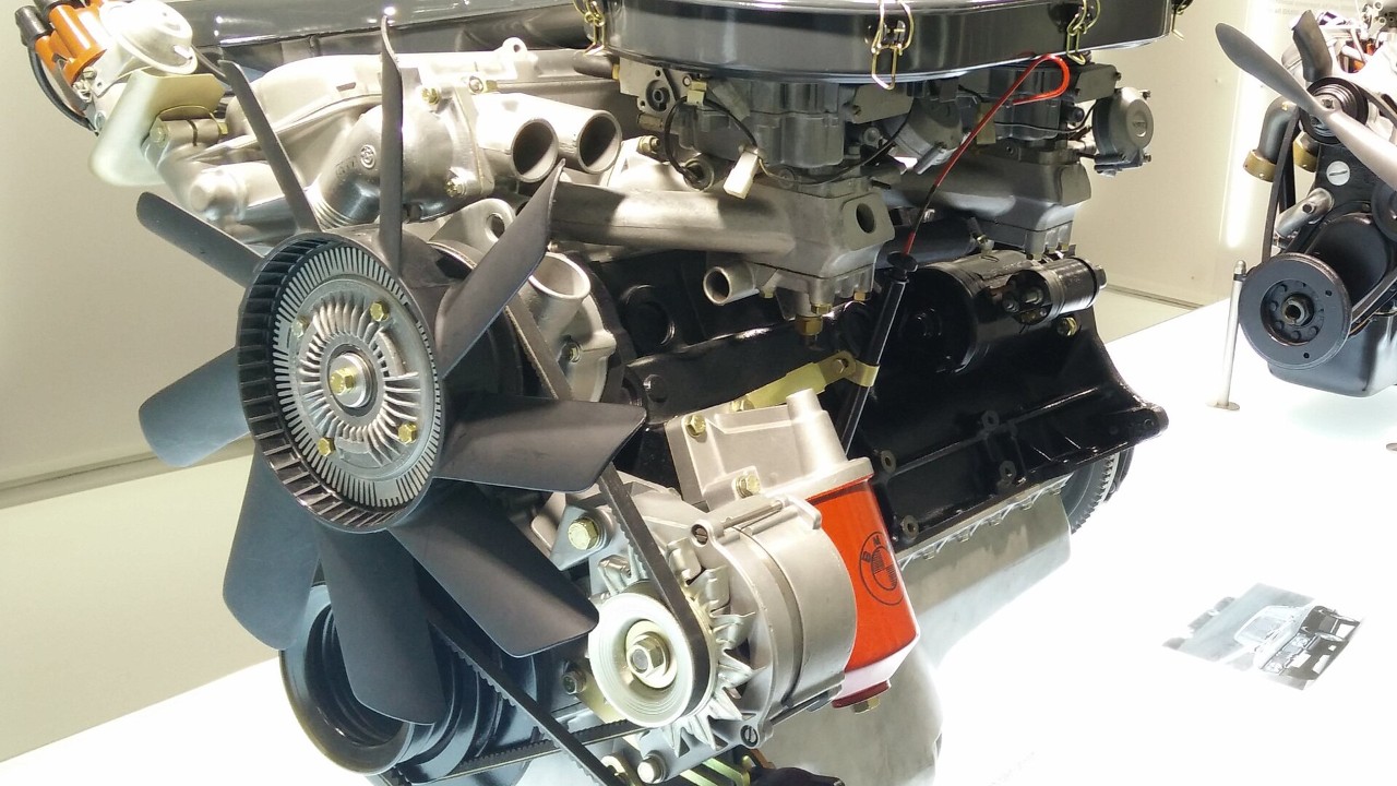 7 inline-sixes we’d rank among the most durable