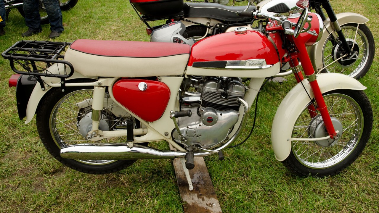 7 Nortons you forgot existed