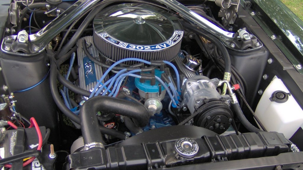 12 small-block V8s that refuse to wear out no matter how they’re driven