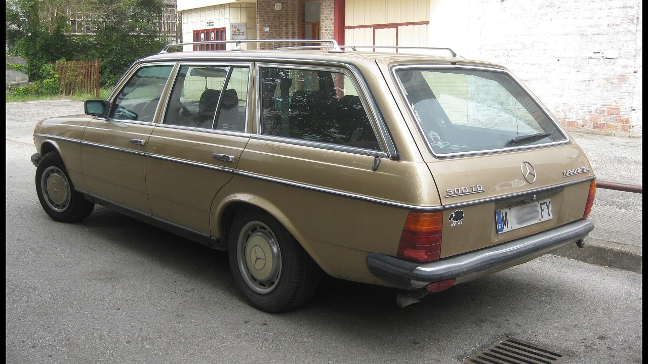 6 station wagons quietly proving impossible to wear out