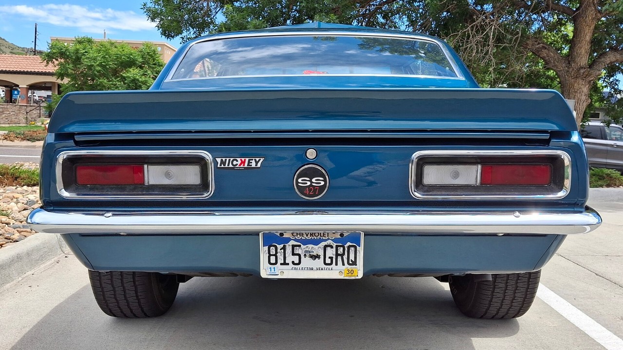 8 dealer-built supercars of the 1960s, from Royal Pontiac’s Bobcat GTO to Mr. Norm’s 440 Dart