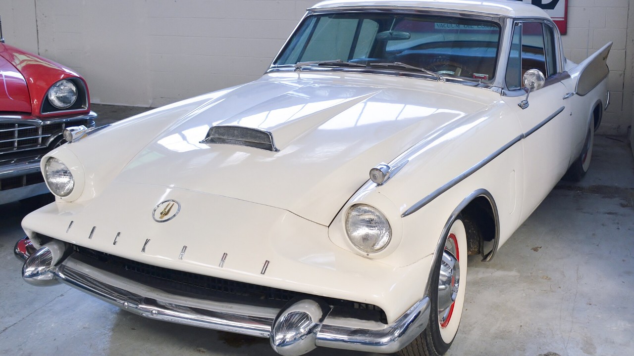 12 classic cars that were faster than their reputation suggested