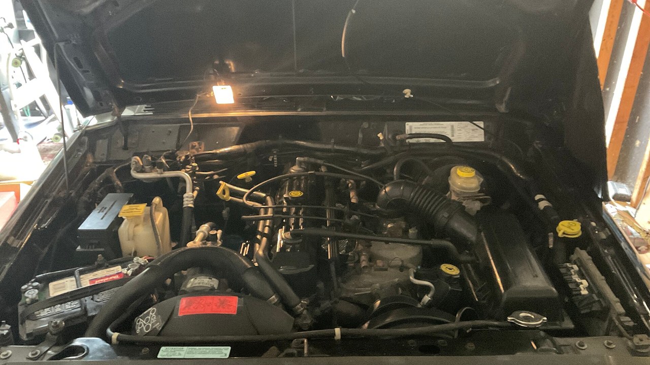 20 Engines That Outlasted the Cars They Were Built For