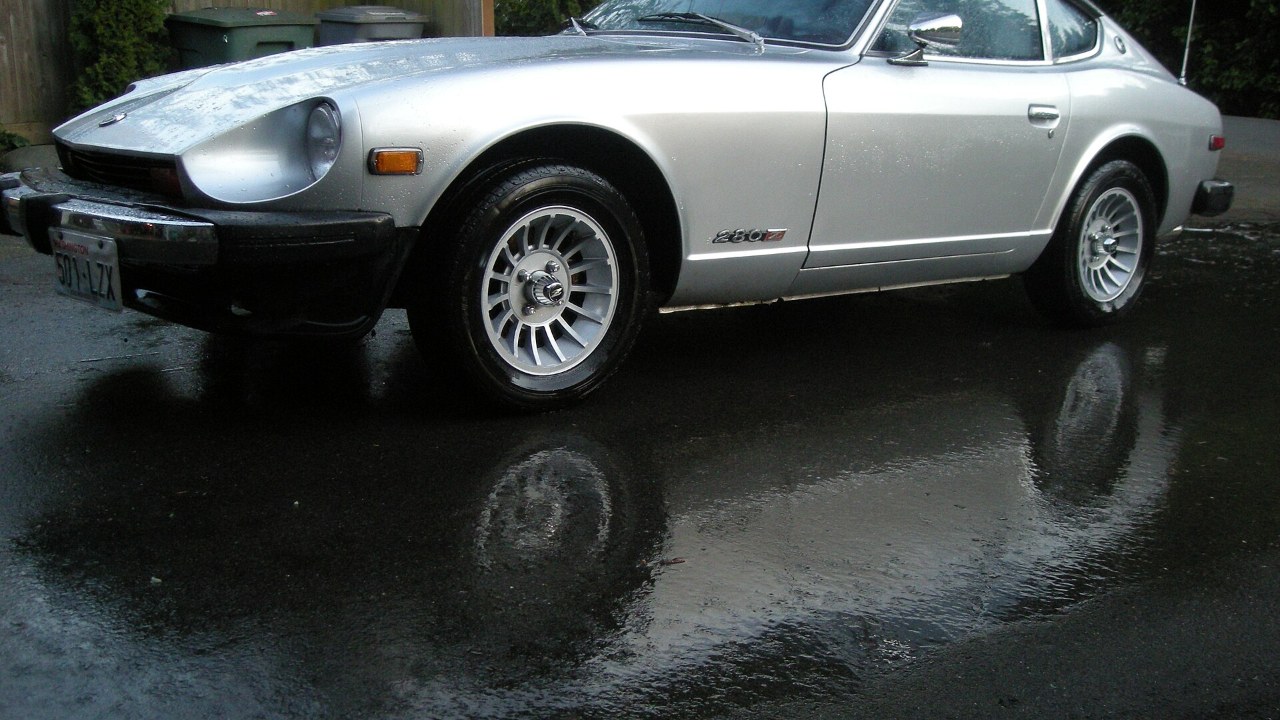 Image Credit: 76Datsun280z at English Wikipedia - Public domain/Wiki Commons
