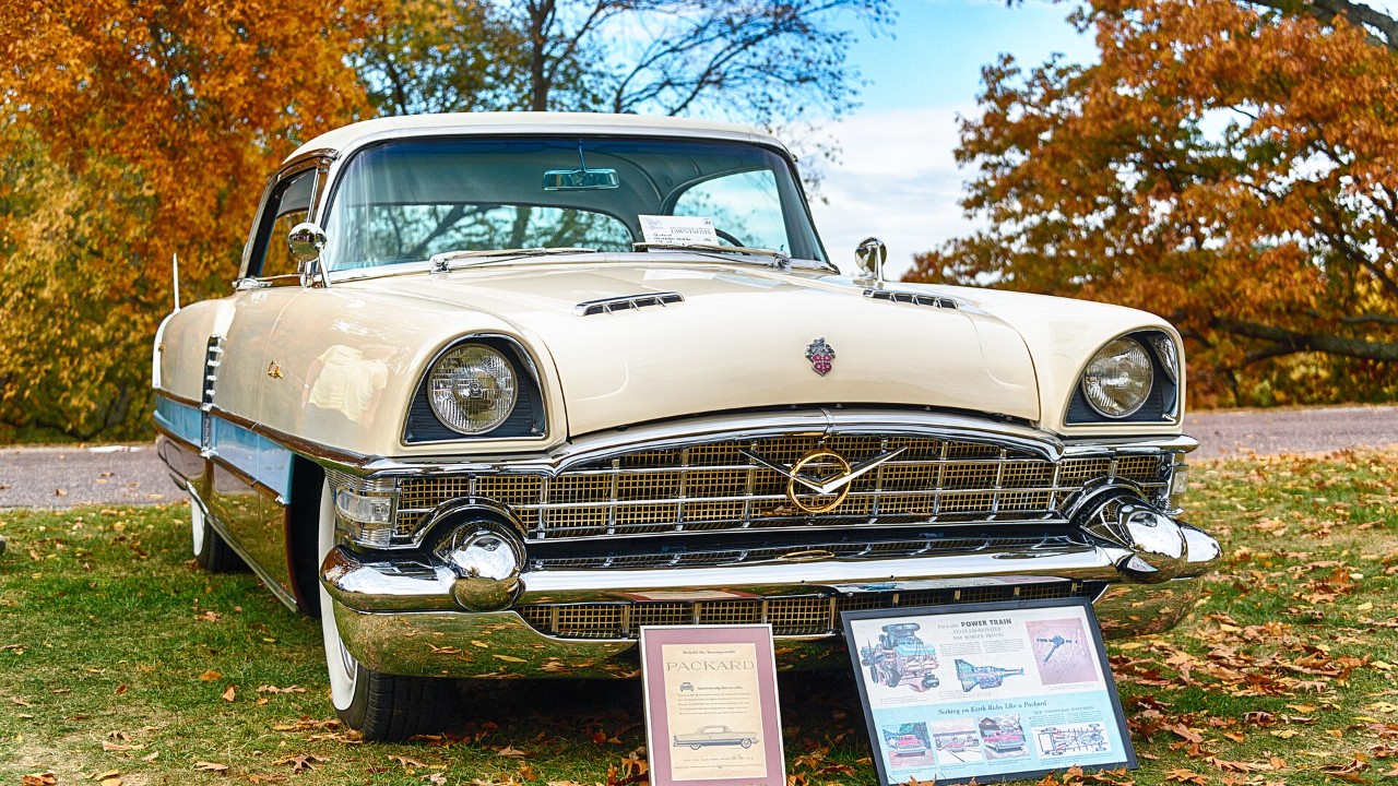 12 rare hardtops most people have never seen in person