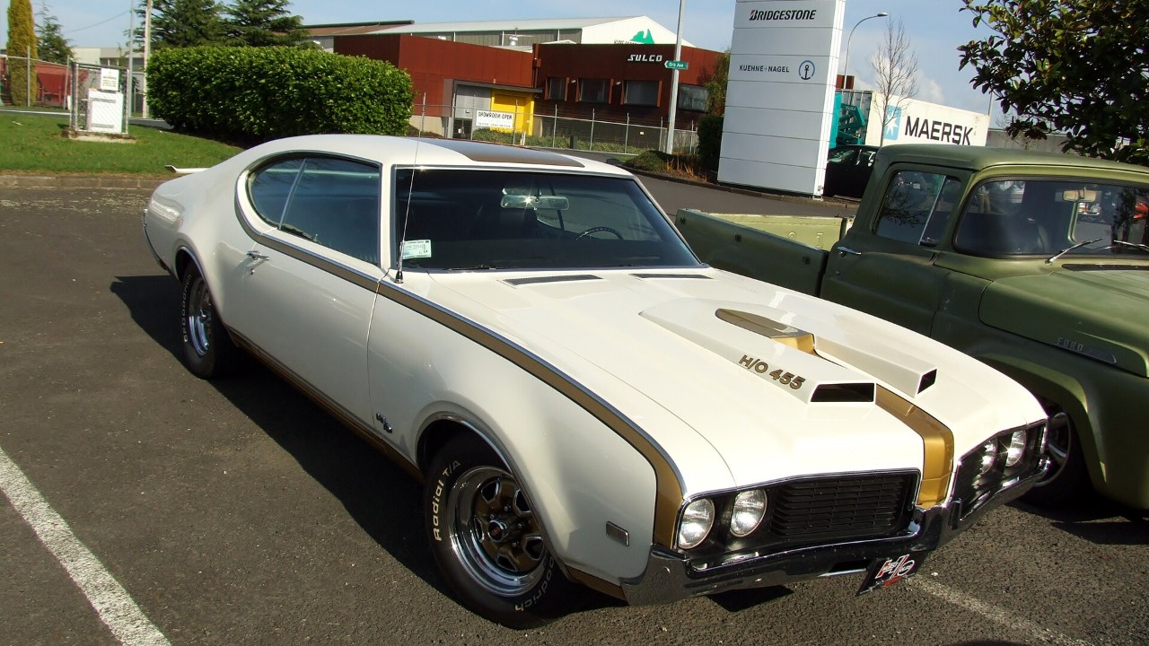 9 Oldsmobiles that won’t stay cheap much longer