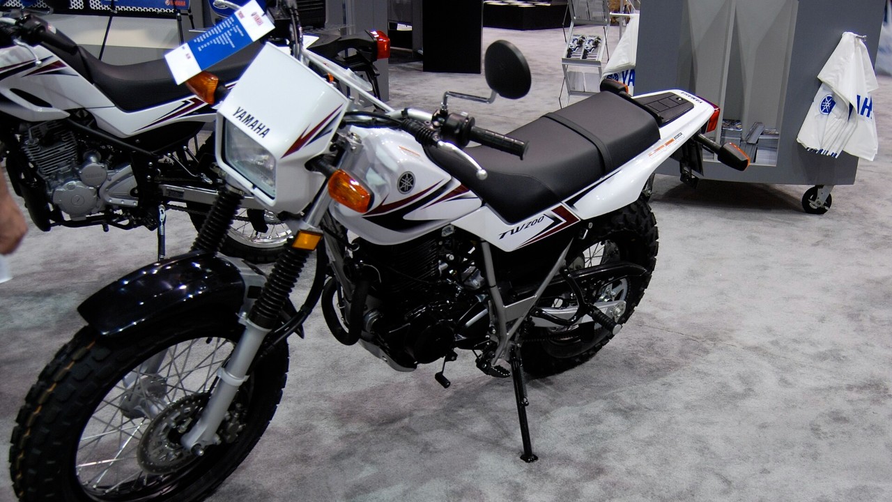 8 dirt bikes that outlived expectations