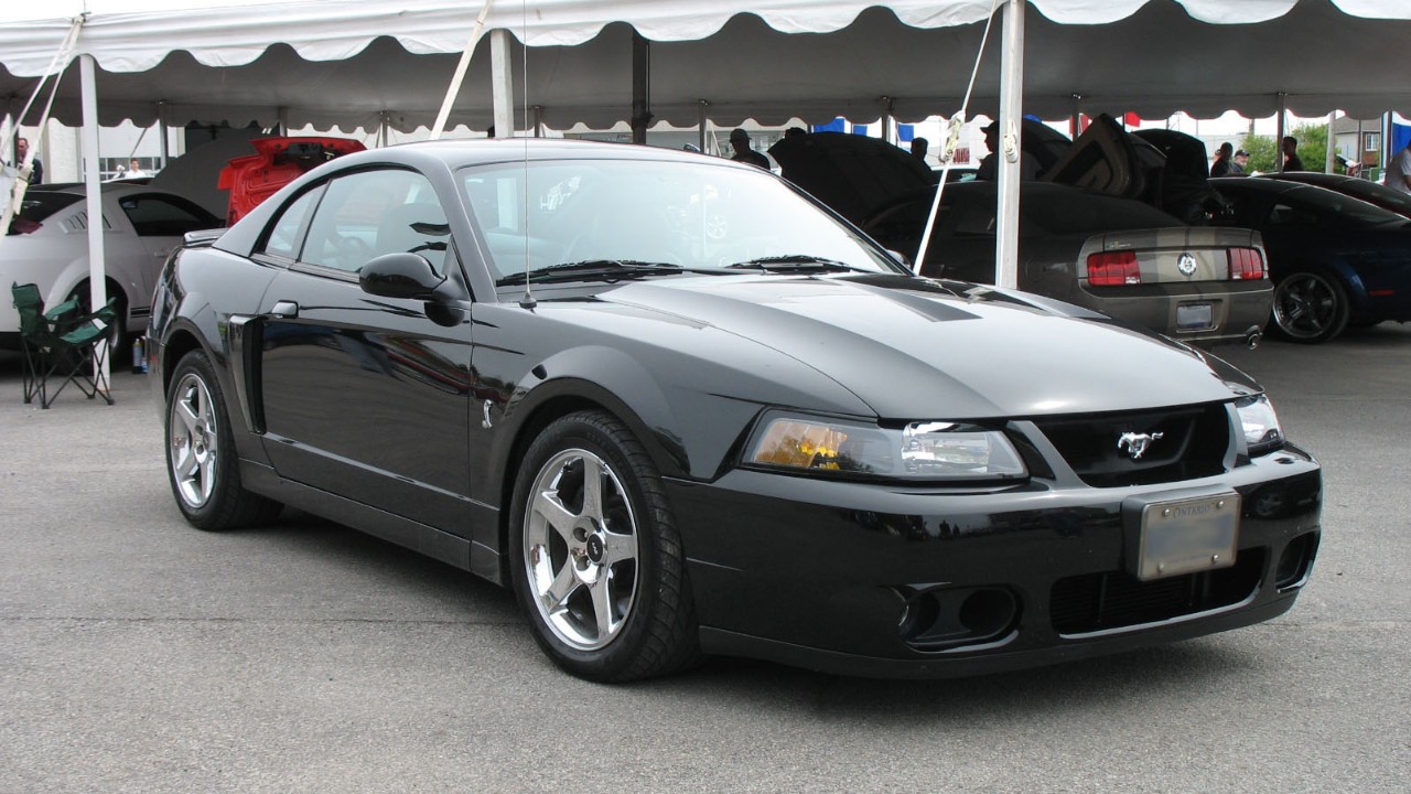 3 supercharged engines that exceeded factory claims